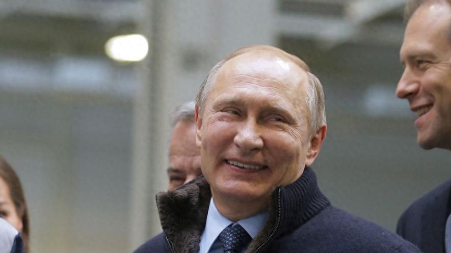 中俄关系有多铁？普京闭门单独密会中方，12个字说到中国人心坎上