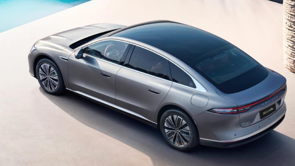 奇瑞A9L已上市，月销超1万，高档颜值！13.99万起