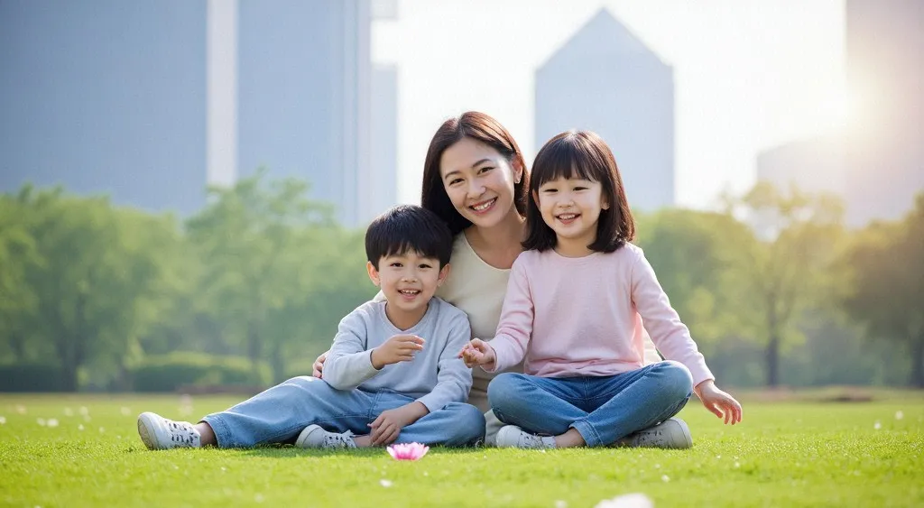 儿女有没有出息，多半从“母亲”就能看出来，很真实！