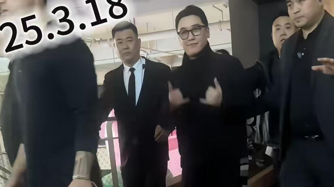 在韩被判刑的李胜利现身杭州酒吧，引发网友举报和抵制浪潮