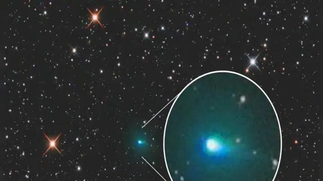 哈佛教授说它是飞船，科学界却说是胡扯