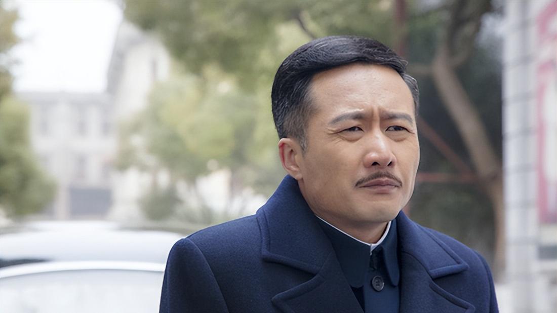 岳旸：18年配角生涯炼成“小人物之王” 孔笙王凯成关键推手