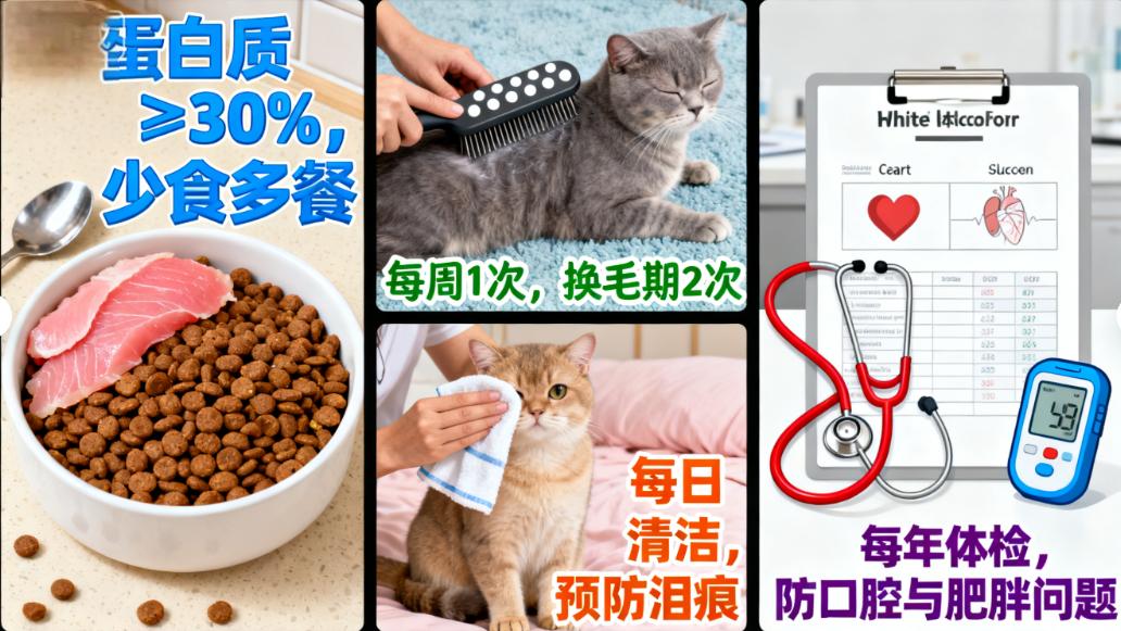 欧西猫 Crossbreed SH：人工繁育的短毛灵动瑰宝