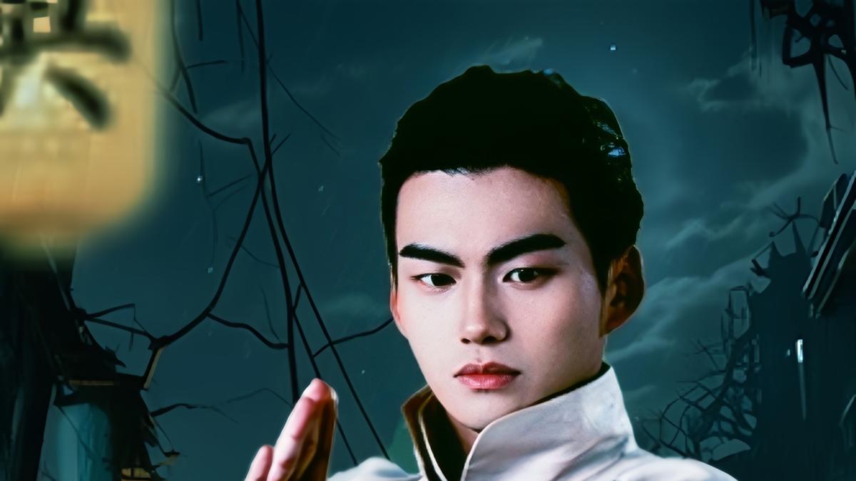 今日热门短剧·火爆短剧《 守夜人之龙啸云端（53集）》全集/大结局/高清完整版免费看