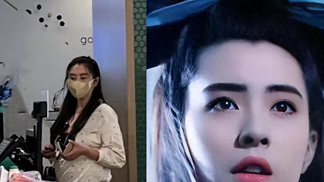 港星北上：从TVB到东莞，她选择用双手书写尊严