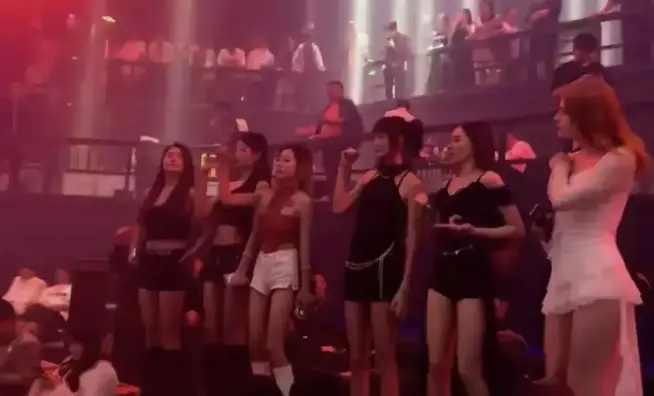 韩国电影《野性首尔》超高清完整版正片