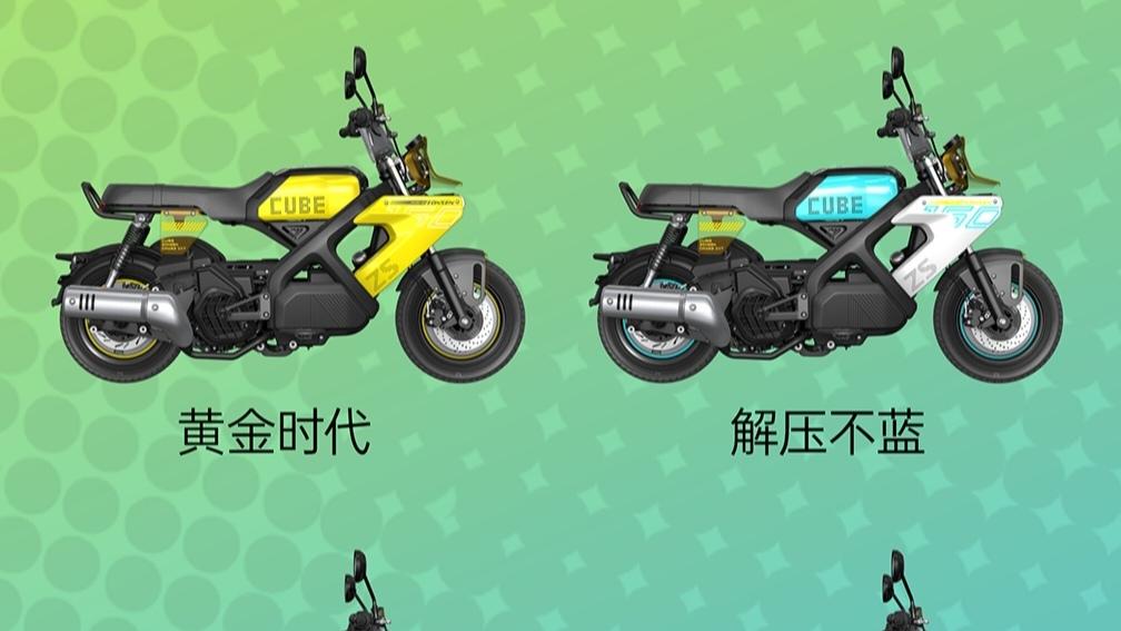 本田这么听劝，这仗豪爵可怎么打？