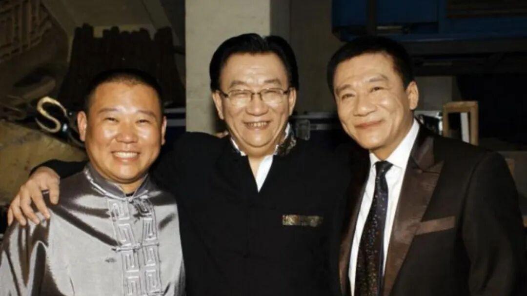 郭德纲的徒弟那么多，未来哪位弟子能接上他的班？