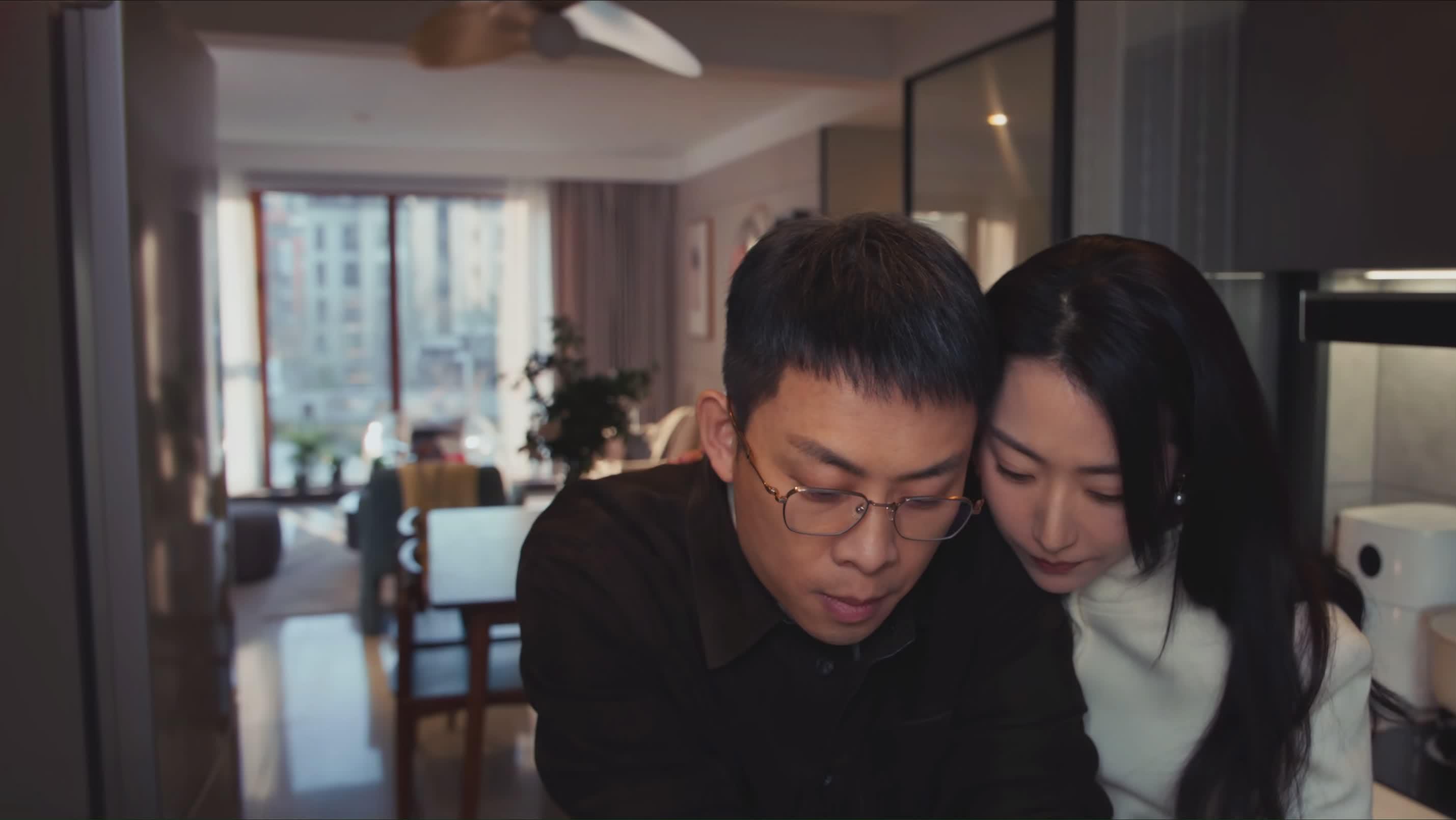 《以法之名》大结局：千万不要欺负老实人！看上去好欺负的人其实都是高手！