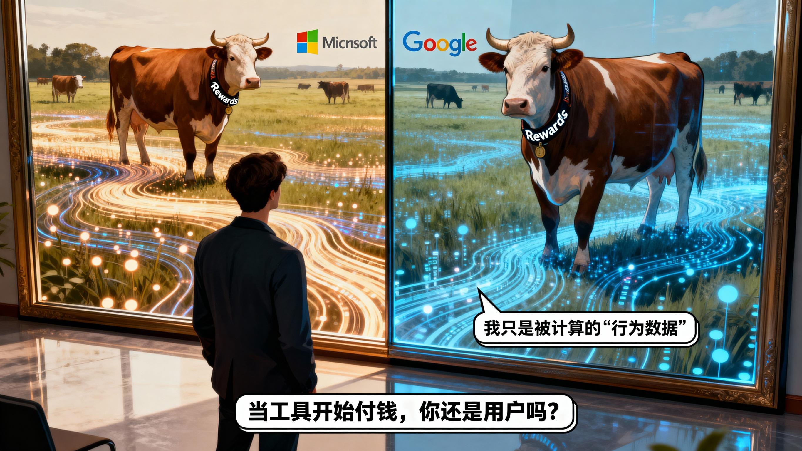 巨头“贴身肉搏”：必应搜索Chrome竟弹窗“送钱”，这场浏览器大战没有赢家