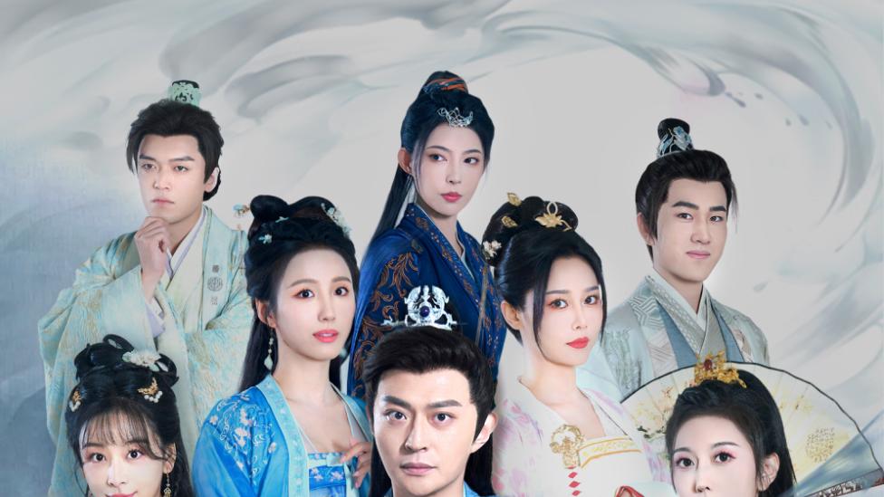 短剧《从赘婿到宠臣》：一场别开生面的逆袭盛宴