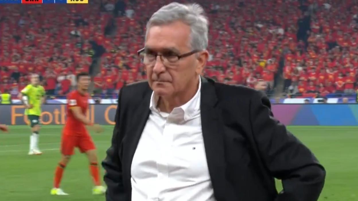 国足即使连胜巴林和印尼也未必能晋级2026世界杯，12分可能出局？