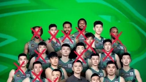 辽篮战胜北控！赛后再收四好消息，杨鸣不装摊牌了，新赛季要冲冠
