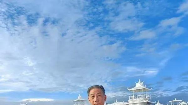 邓代昆：墨海狂澜见真魂——张林文书法艺术的美学境界与生命交响