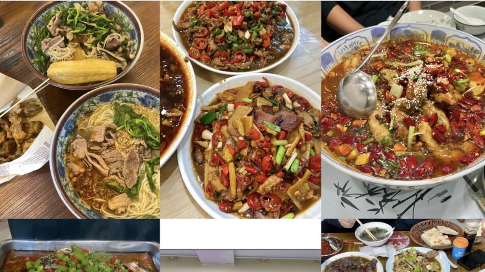 假期旅游，日照美食白月光