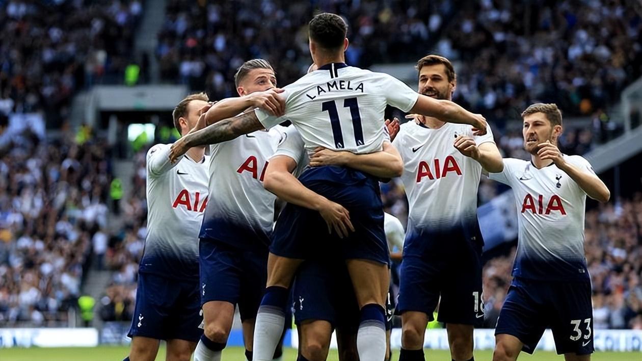 今日足球：伯恩茅斯vs埃弗顿 富勒姆vs曼城