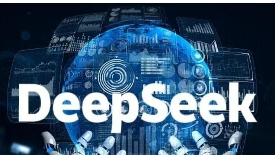中国AI新星DeepSeek，震动硅谷、搅翻美股