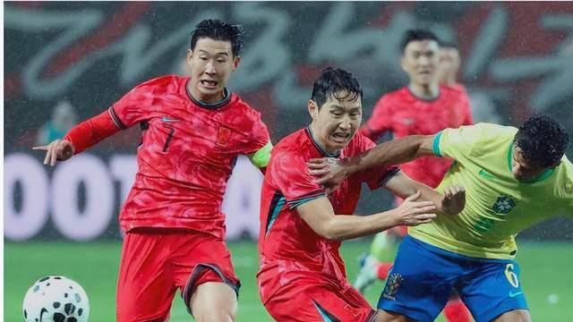 针对韩国U-20男足止步2025世界杯16强，韩媒指出本国足球致命问题