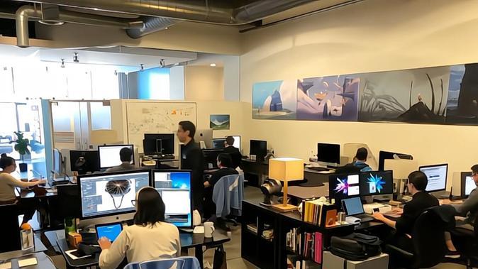 别让“35岁天花板”压垮你：真正的高手，都在偷偷做这两件事