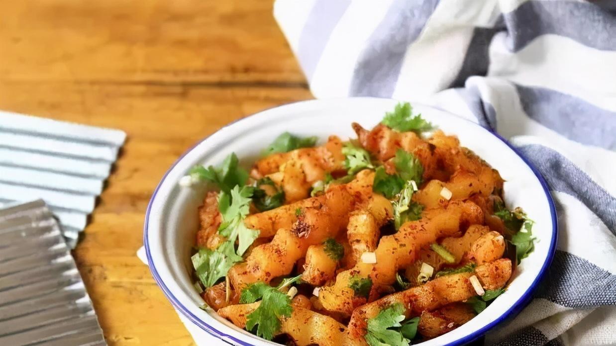 整理17款菜肴分享，味道独特久吃不够，赶紧做给家人尝尝吧