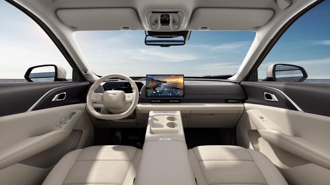 11.68万就能开四驱混动！二代哈弗枭龙MAX上市，一脚油门给你王者的感觉