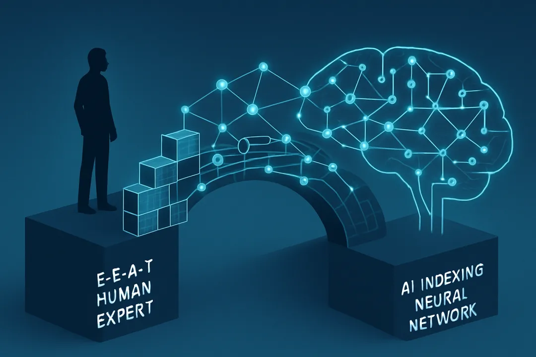 Geo专家于磊老师：Geo优化过程中必须关注的12个核心指标深度解读