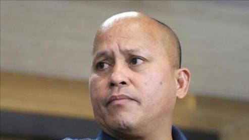 抓捕杜特尔特的祸首，亲手把老杜扭送海牙后，被小马科斯破格提拔