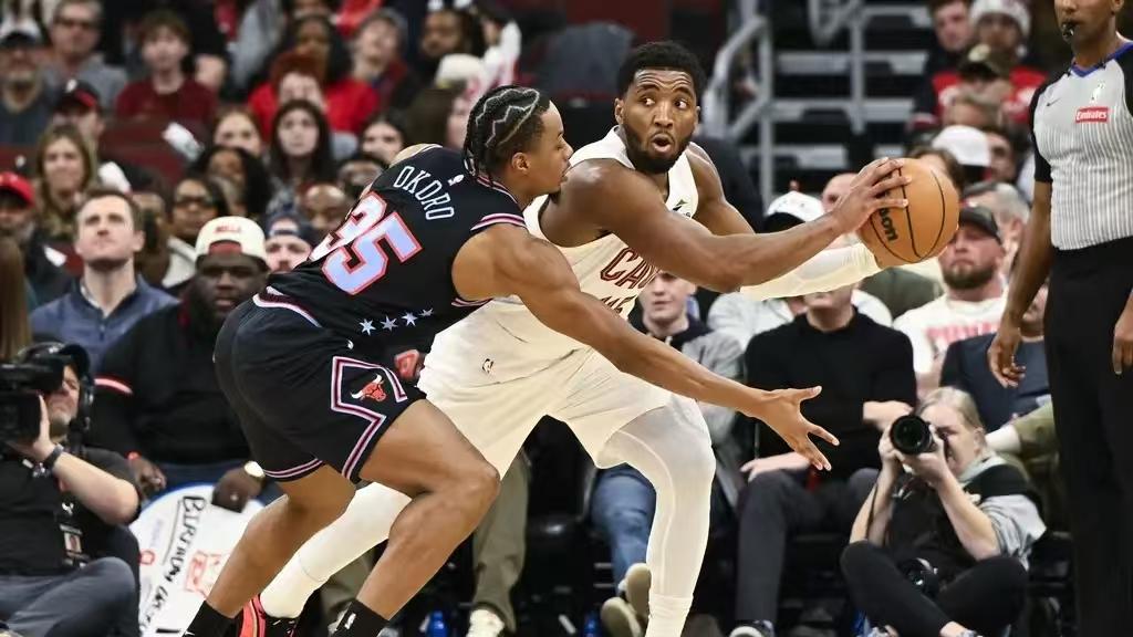 烧2亿联盟最贵，骑士却要拆队卖人？