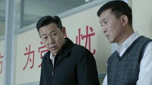 《以法之名》央视首播口碑出炉！国产犯罪剧都这么拍，何愁没观众