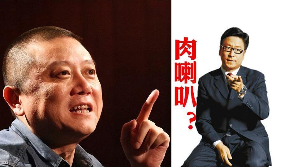 白岩松，人间值得