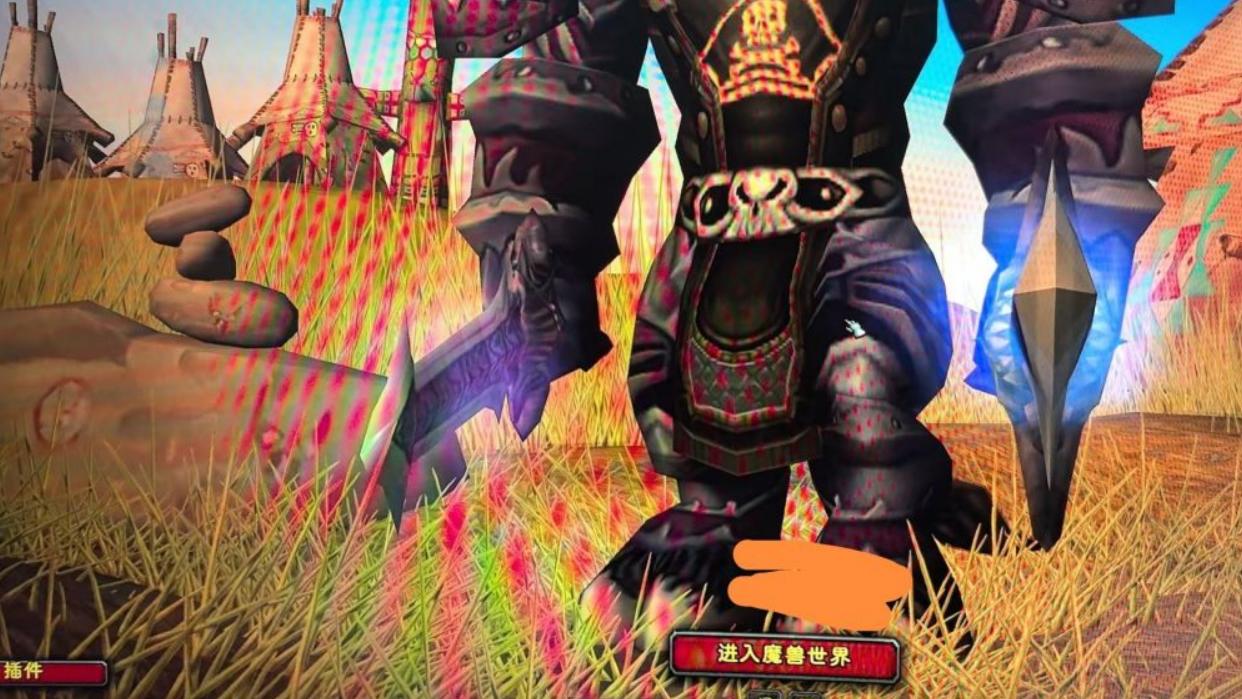 《魔兽世界》永久60服重要更新：时光徽章首次上架，武器光效恢复