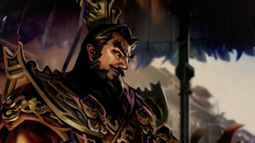 三国杀：史诗武将能打持久战？暴毙的速度，可能比想象中快