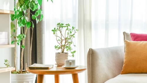 海信5G+荣耀家中央空调，为您家的底色注入舒适