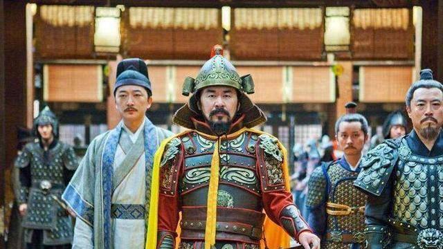 京娘竟是虚构人物？宋太祖2大谜团，千年真相藏史书细节中