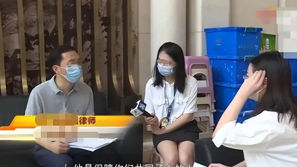 江西美女做了7年情人，生娃后遭原配索赔240万：她这一招，太绝了