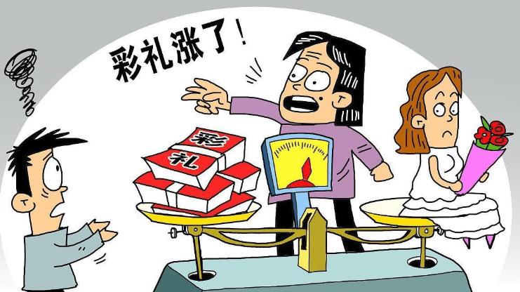 10年产生1亿剩女，到底是什么原因导致的？谁才是“罪魁祸首”？