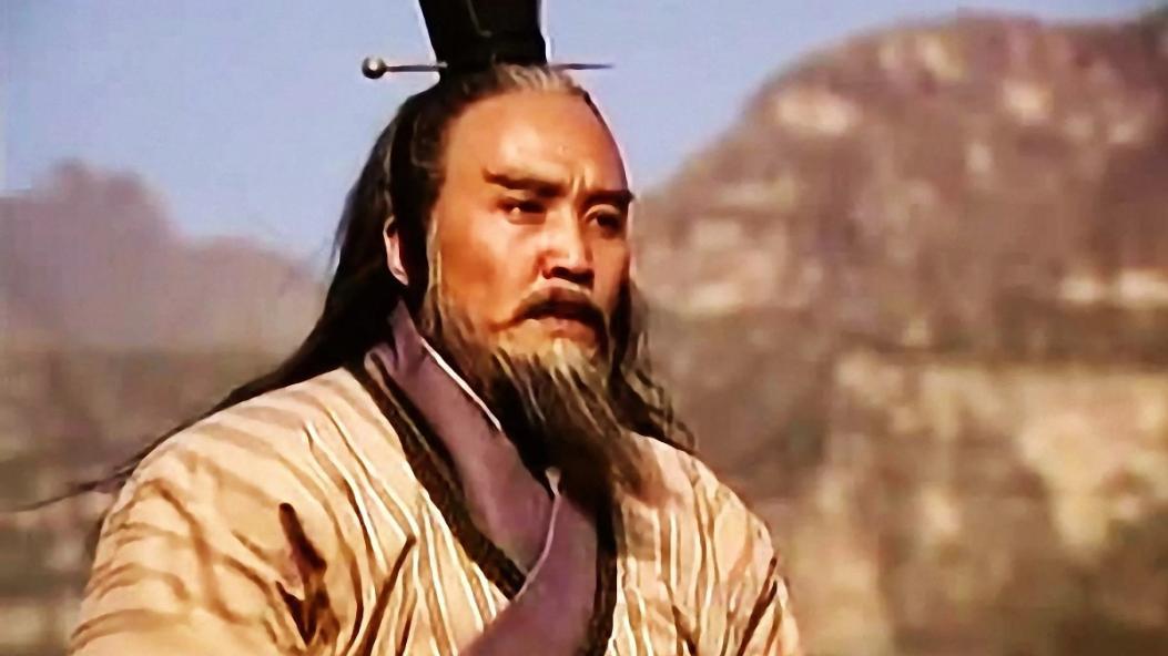 伍子胥的最终结局！