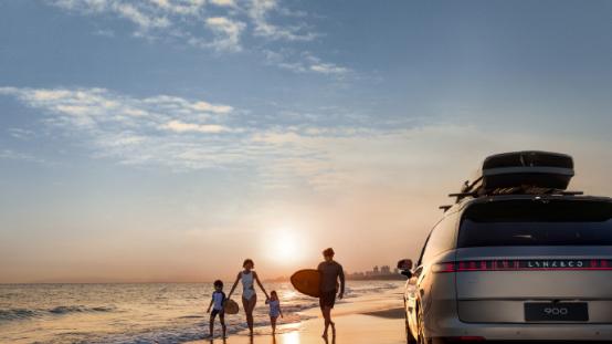 六座SUV细分市场新宠，领克900用实力获得李书福盛赞