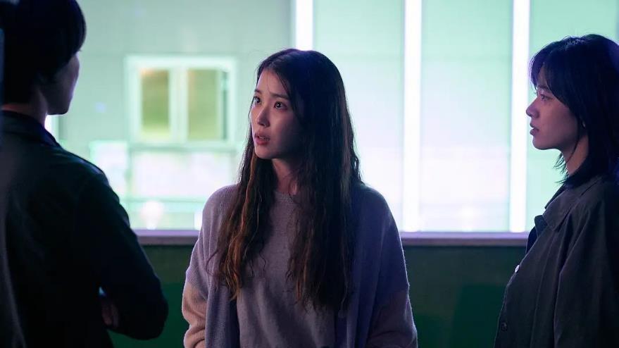 非法交易的背后——《掮客》