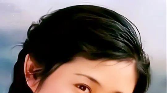 倪萍教子有方：她那独特的育儿方式，值得我们学习和借鉴。点赞！