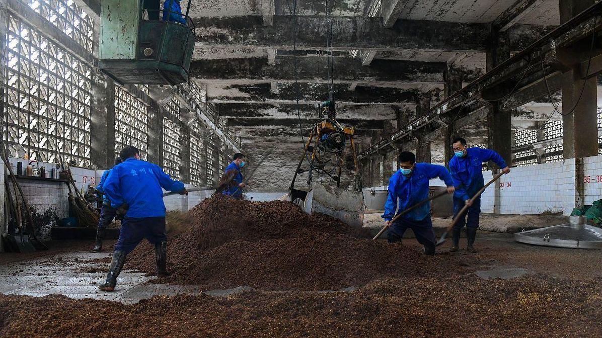 牛粪变有机肥，这10个步骤你知道多少？