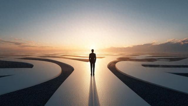 选择与决断：有些人犯罪，根本原因就是这个！