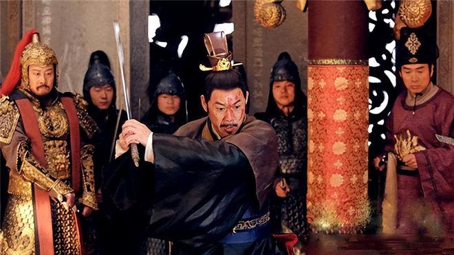 帮助李世民打天下的那批“秦府旧将”，后来去哪里了？