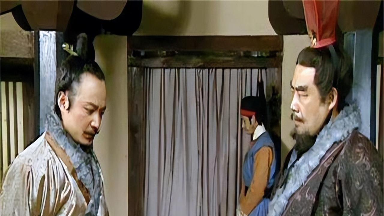 刘备临终前1个月突然醒悟，赐死刘封是中了诸葛亮的圈套，他错了