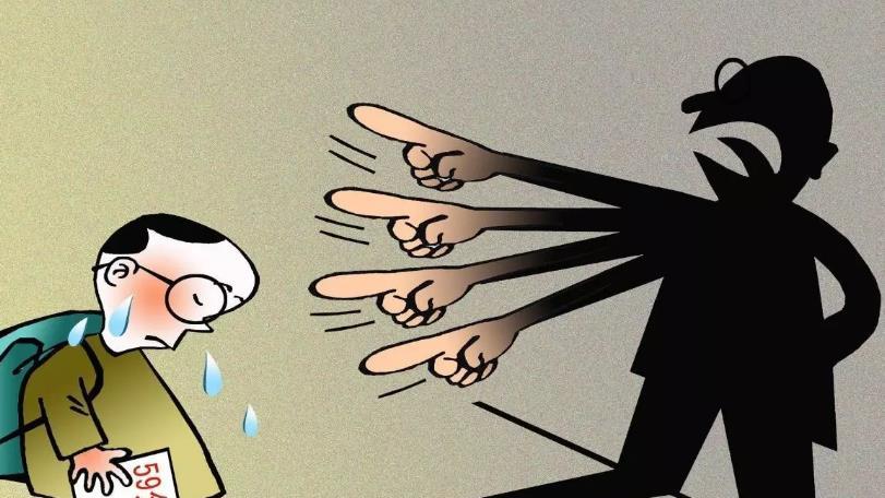 讨论吸毒记录封存，如果有人这么问，那真是无耻之极