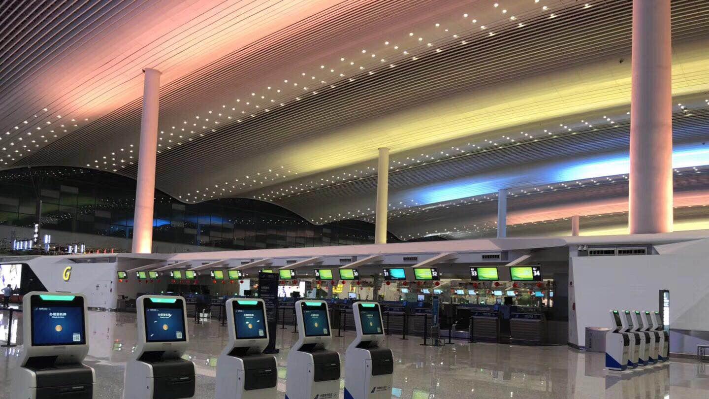 被问爆！机场这个 “开挂神器” 让我爽飞整个旅程！