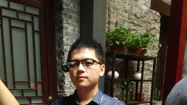 十年破壁：夸克 AI 眼镜，让智能穿戴隐于日常