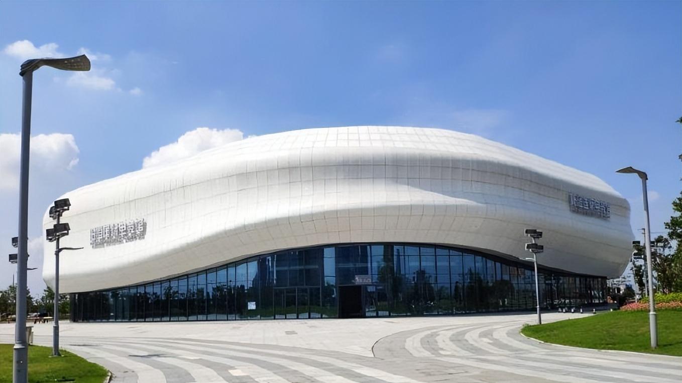 战舰世界日倒计时7天！电竞天王齐聚苏州，史上最大规模的一届？