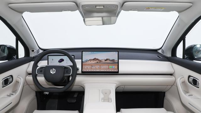 零跑C16半年用车报告：真正优秀的家用车，不需要堆砌参数