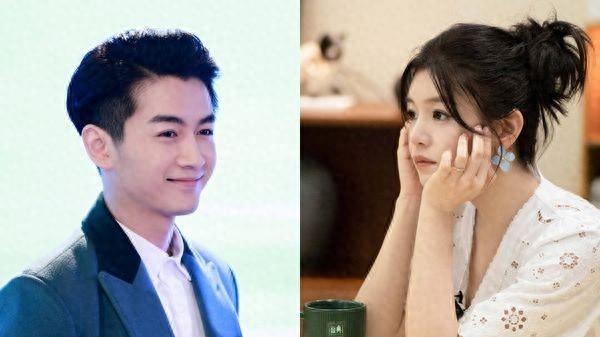 陈妍希官宣离婚前「松口谈陈晓」　网抓包：表情都不自然了！